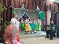 Новоипатовский дом культуры