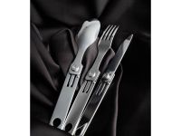 Многофункциональный походный нож Roxon (ложка, вилка, нож)