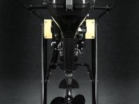 2х-тактный лодочный мотор SUZUKI DT40WS