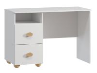 Стол детский Тесси 110x50 Белый
