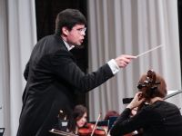 Вятская филармония им. П. И. Чайковского