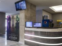 Кинотеатр «Кинопарк»