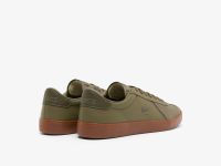 Мужские кеды Lacoste BASESHOT PRO 225 9 SMA