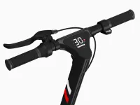 Электросамокат MIDWAY i-MAX