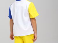 Комплект для мальчика с принтом Disney: футболка, шорты