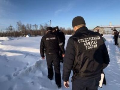 Взят под стражу житель Сунтарского района, обвиняемый в убийстве