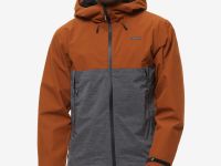 Штормовая куртка BASK