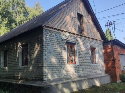 Пушкарская сельская библиотека