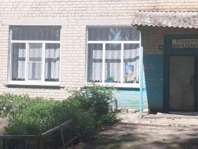 Староселищинский сельский клуб