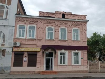 Типография И.И. Евфимовского-Мировицкого (будущая паровая типо-литография "Т-ва Каримов, Хусаинов и К"