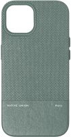 Клип-кейс Native Union (Re)Classic для Apple iPhone 15 Зелёный