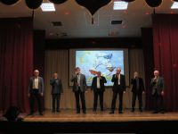 Никольский сельский дом культуры