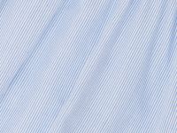 Текстильные трусы-боксеры, Голубой