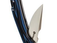 Складной нож Rex Mr.Blade, сталь D2, G10