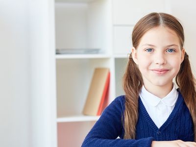 Как правильно обустроить рабочее место для школьника?