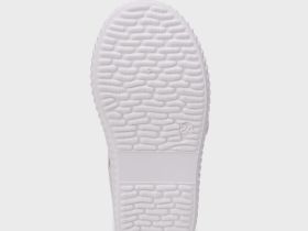 Полуботинки для девочек