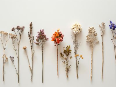 Билеты на Гербарий в технике Тиффани (Art Studio 8) / Событие | Афиша | ИнфоТаймс