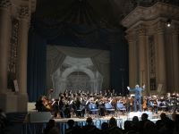 Концертно-выставочный зал «Смольный собор»