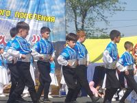 Добровский сельский дом культуры