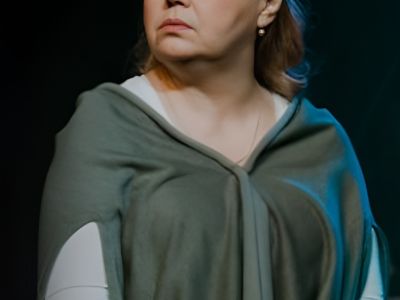 Дорогая Елена Сергеевна