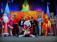 Романовский районный дом культуры