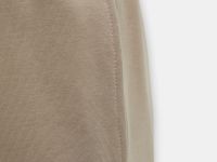 Спортивные брюки свободного кроя