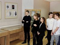 Государственный архив Орловской области