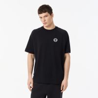 Мужская футболка Lacoste из хлопка