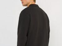 Джемпер-поло, Коричневый