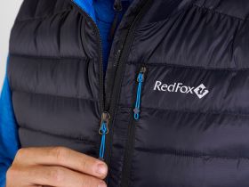 Жилет утепленный Quasar III Мужской