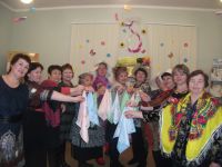 Модельная библиотека – филиал № 4 г. Сибая