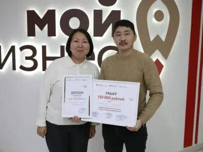 Бизнес-проект детской столярной мастерской победил в конкурсе для пап-предпринимателей