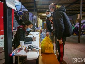 В Якутии COVID-19 переболели все, многие — не по разу. Вспомним, через что мы прошли
