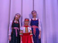 Ванновский культурно-досуговый центр