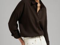 Блузка женская