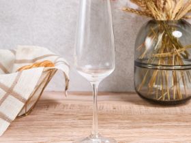 Бокал для шампанского Tender Ray