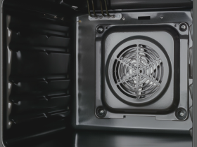 Электрическая плита Hansa FCCW58240H