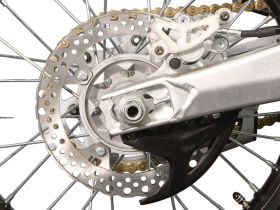 Мотоцикл кроссовый эндуро AVANTIS A7 LUX (174 MN) с ПТС