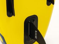 Надувная доска для SUP-бординга BLAU SEE Shark 10.6