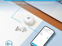 Беспроводные наушники Anker