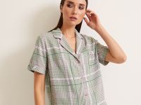 Пижама Green Mystery I