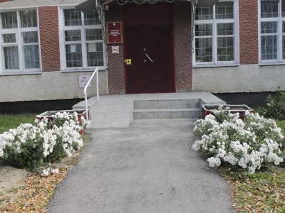 Бурлинский районный краеведческий музей