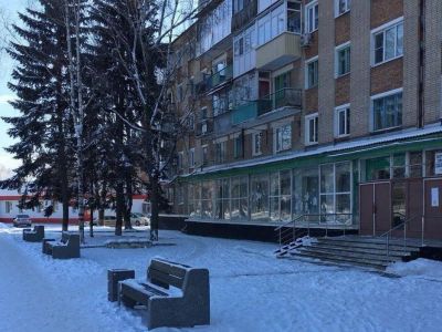 Центральная городская библиотека г. Гуково