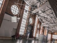 Еврейский музей и центр толерантности