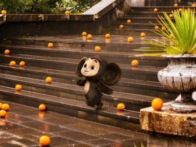 Фильм «Чебурашка» заработал 5 млрд рублей в прокате