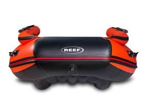 Лодка ПВХ REEF Тритон 420FНД