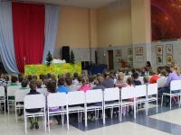 Лысьвенский культурно-деловой центр