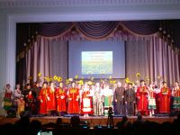 Медведовский дом культуры