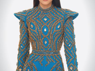 Сольный концерт Татев Асатрян