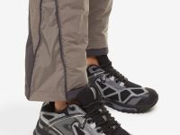 Брюки утепленные BASK